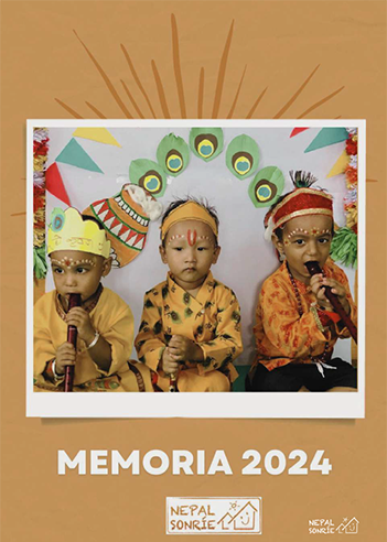 Memoria 2024