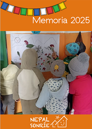 MEMORIA 2025